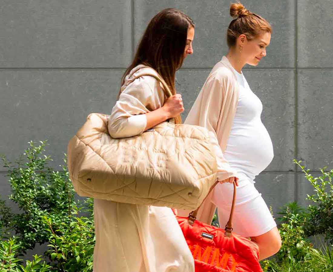 Cosa portare in ospedale per andare a partorire: la guida completa e pratica