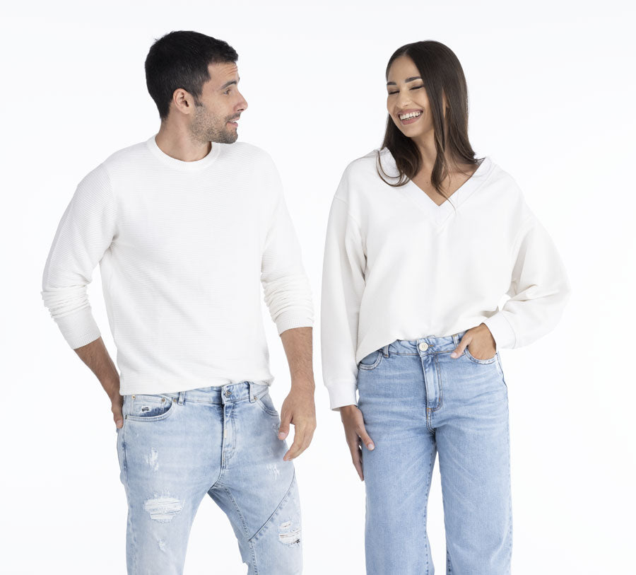 Jeans per Lui
