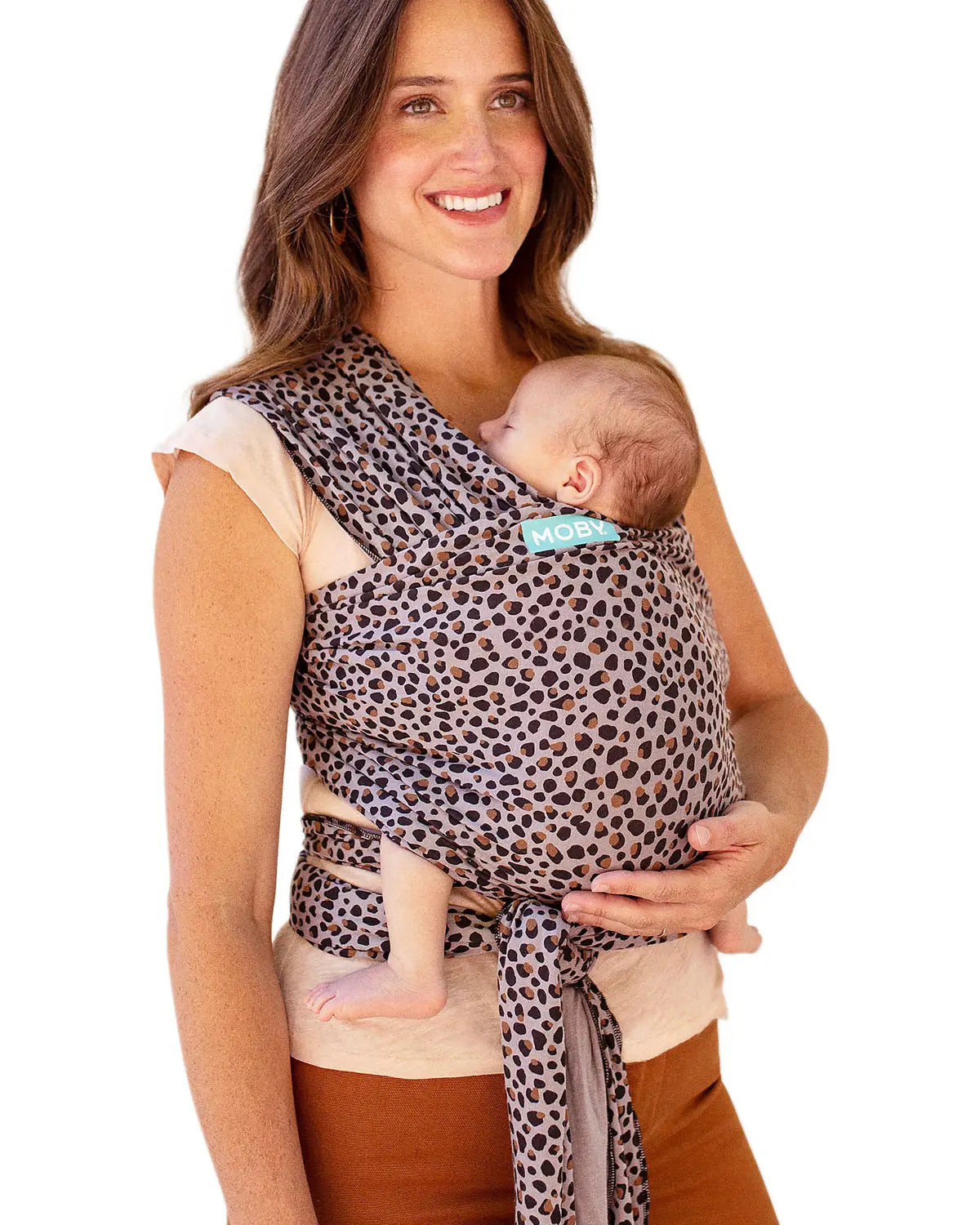 Fasce portabebe deals