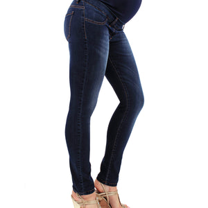 Milano Deluxe - Jeans Premaman Skinny Fit