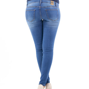 Milano Deluxe - Jeans Premaman Skinny Fit